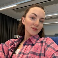 Podbase Employee Yelyzaveta Hayrapetian's profile photo