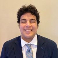 Interactions Marketing Employee Robert Zahigian's profile photo