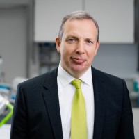 Universitätsmedizin Essen Employee Johannes Hütte's profile photo