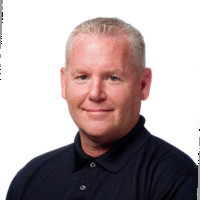 Trumeter Employee Rich Woods's profile photo