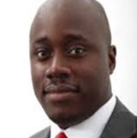 Wates Group Employee Adetunji Lawal's profile photo