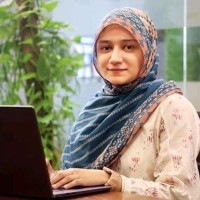 NaskSoft Employee Maryam J.'s profile photo