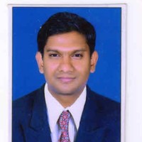 SUROJ BUILDCON PVT. LTD. Employee Satish Yambal's profile photo