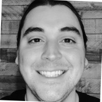 Alta Environmental and Infrastructure Employee Dustin Anderson's profile photo