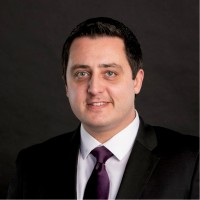OnPoint Community Credit Union Employee Andrew Strauss's profile photo