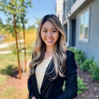 Denali Therapeutics Employee Becky Lu's profile photo
