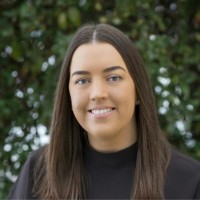 Rostrevor College Employee Genevieve Garrett's profile photo