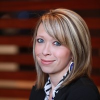 Harbor Group Management Company Employee April Weand's profile photo