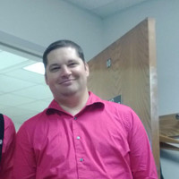 Community Health Network Employee Mark Speck's profile photo