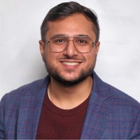Kaif Dosani's profile photo