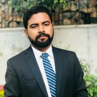 NITCON Limited Employee Ankush Barooah's profile photo