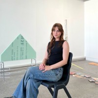 Matisse Employee Elise McDermott's profile photo