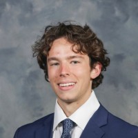 Connamara Technologies Employee Patrick Curry's profile photo
