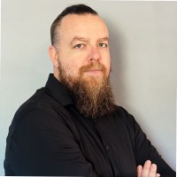 BambooHR Employee Anthony Tyler's profile photo