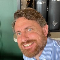 Brave Spaces Employee Tom Slaughter's profile photo