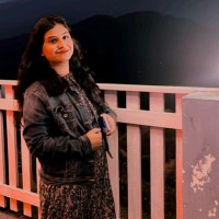 Accenture in India Employee Jyoti Shukla's profile photo