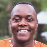 The Cigna Group Employee George Kamau's profile photo