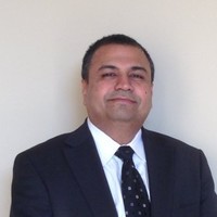 VisionStream LLC Employee Andy Jain's profile photo
