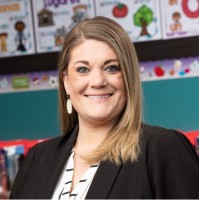 Global Village Academy Collaborative Employee Chelsea Byrd's profile photo