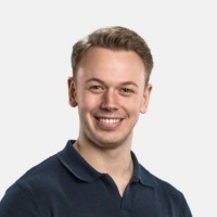 Benjamin Andersen Email