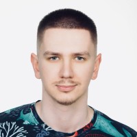 Avid Employee Ivan Kolomiiets's profile photo