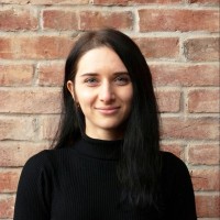 Vitaliia Vasylyshyn's profile photo