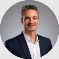 OLIVER Latin America Employee Roberto Rodrigues's profile photo