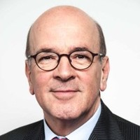 ABNAMRO MeesPierson Employee Peter Smet's profile photo