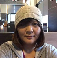 Tymphany Employee Samantha Ho's profile photo