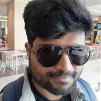 Stratton Studios Employee Arvind Sudarshan's profile photo