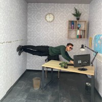 UA GREEN Employee Oleksii Vynokur's profile photo