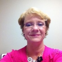 SouthPoint Bank Employee Theresa Martin's profile photo