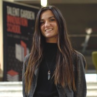 DXC Technology Employee Sofia Neri's profile photo