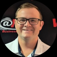 Waltz Business Solutions Employee Eric Ankney's profile photo