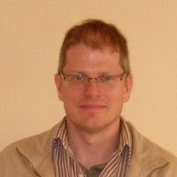 GT Technologies Employee Blaine Lingenfelter's profile photo