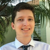 Rosetta Technologies Corporation Employee Bryce Pfeiffer's profile photo