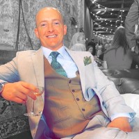 Maze Theory Employee Daniel Mills's profile photo