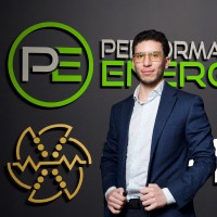 Performance Energy LTD Employee Ahmad Elshahat's profile photo