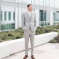 Garrett Patrick Email & Phone Number