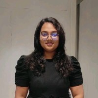 Akshaya Raghavendran's profile photo