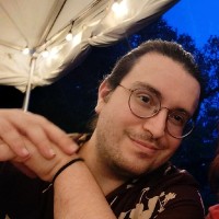 Tremor Vibration Services, LLC. Employee Jeremy Pilato's profile photo