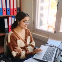 Nature Knit Employee Rekha Bist's profile photo