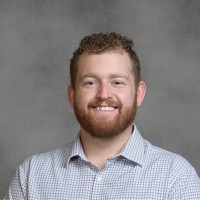 Ohio State University Comprehensive Cancer Center-James Cancer Hospital & Solove Employee Jake Mogan's profile photo