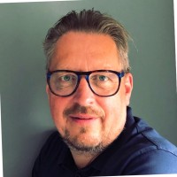 Teleknowledge Employee Rudy Stokvis's profile photo