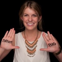 Emeril Lagasse Foundation Employee Molly Loubiere's profile photo