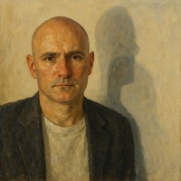 British Interplanetary Society Employee Rob Coppinger's profile photo