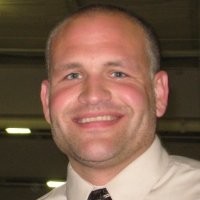 Conagra Brands Employee Tom Behrend's profile photo
