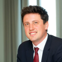 Ekkio Capital Employee Nicolas Sabouret's profile photo