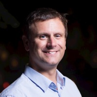 VINCI Energies Employee Nicolas Robert's profile photo