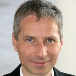 IT Process Maps GbR Employee Stefan Kempter's profile photo